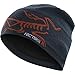 ARC'TERYX Bird Head Toque (Nighthawk/Rooibos)
