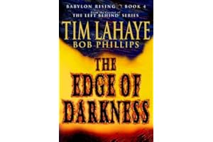Babylon Rising: The Edge of Darkness