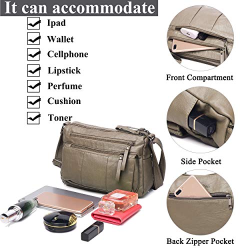 4 Volcanic+Rock+Crossbody+Pocketbooks+Handbags