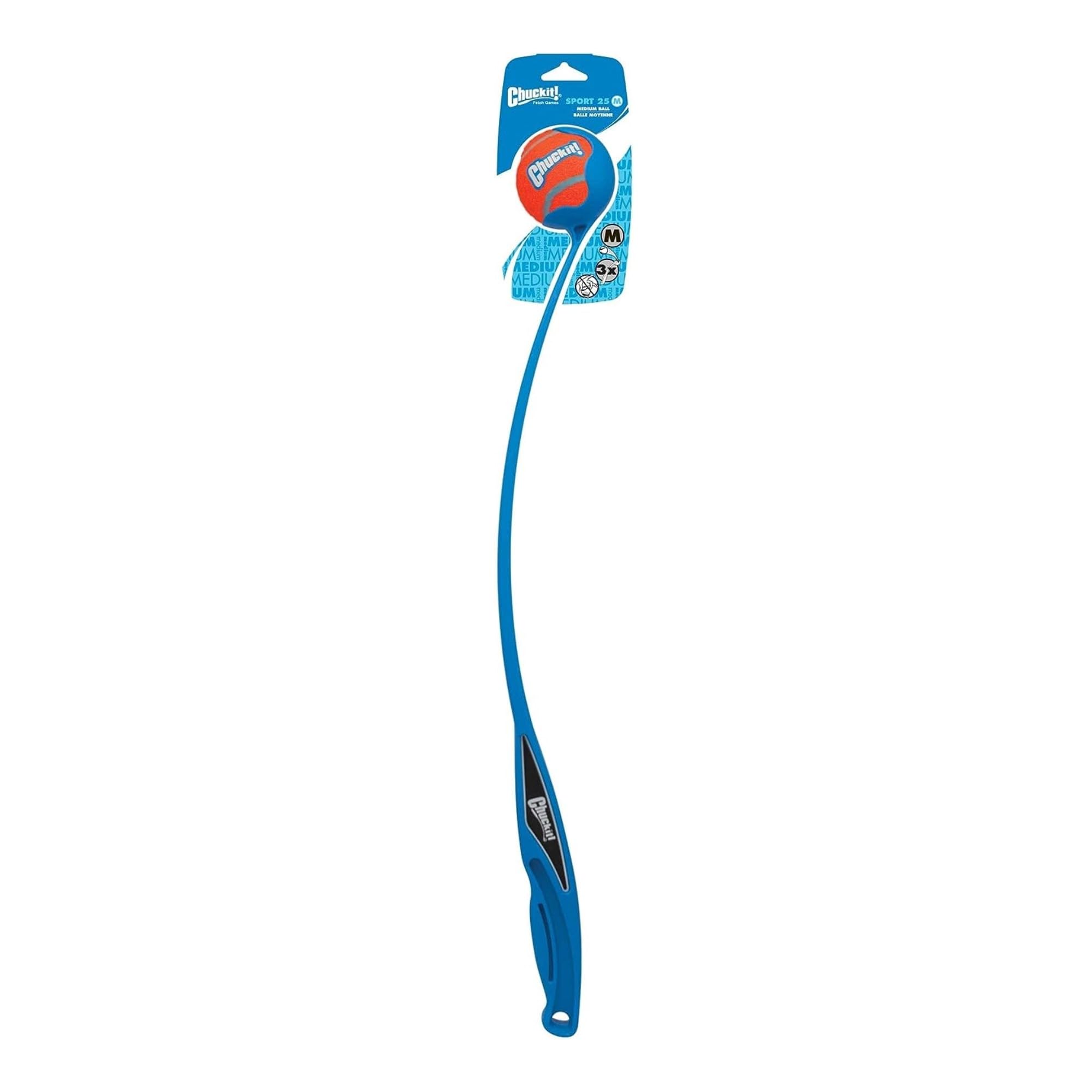 Chuckit Sport 25M Ball Launcher 63cm