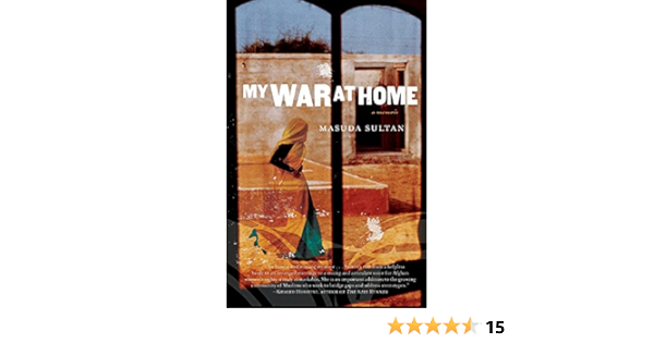 Amazon Com My War At Home Sultan Masuda Books