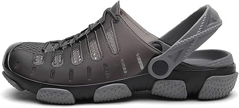 comfortable mules for walking