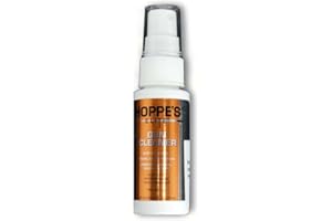 Hoppe's Elite Aerosol Gun Cleaner Bottle