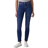 Calvin Klein Women's High Rise Stretch Skinny Jean