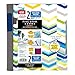 Five Star Advance Spiral Notebook, 2 Subject, College Ruled Paper, 120 Sheets, 11