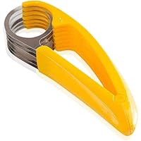 Banana Slicer-perfect for fruit salads by Better Home