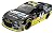 Lionel Racing Tony Stewart #14 Code 3 Associates 2016 Chevrolet SS NASCAR Diecast Car (1:24 Scale)