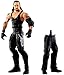 WWE, Basic Series, Undertaker Exclusive Action Figure [Build Paul Bearer]