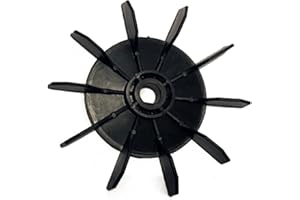 Air Compressor Fan Replacement Motor Cooling Air Compressor Motor Cooling