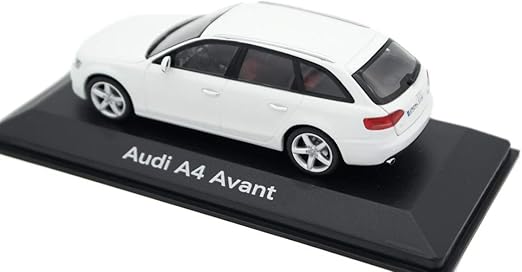 matchbox audi a4