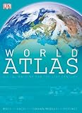 World Atlas (Dk World Atlas) by