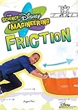 The Science of Disney Imagineering: Friction [Interactive DVD]