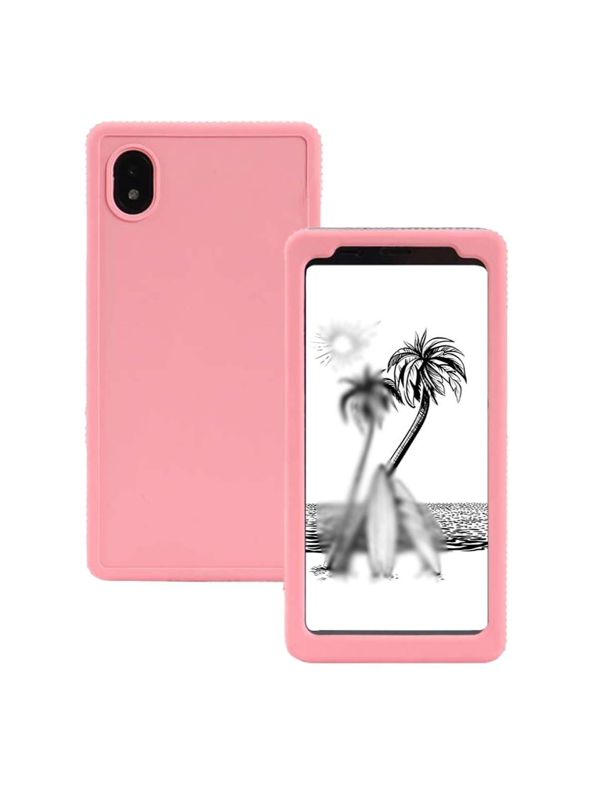 Case for Bigme E-Ink Screen Mobile Hibreak 5.84