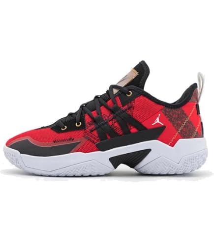 Amazon.com | Jordan One Take Ii Mens Basketball Shoe Cw2457  display picture 3