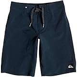 Quiksilver Big Boys' Everyday Kaimana Youth 19 Boardshort
