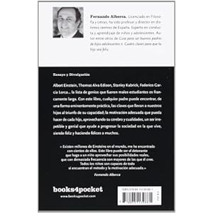 Todos los niños pueden ser Einstein / All children can be Einstein: El Método Eficaz Para Motivar La Inteligencia / the Effective Method to Motivate
