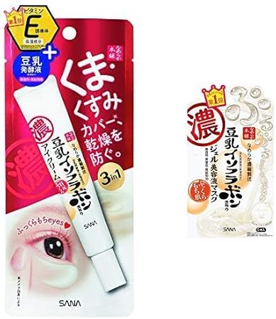 Amazon セット買い なめらか本舗 目元ふっくらクリーム g ジェル美容液マスク 5枚 なめらか本舗 ビューティー 通販