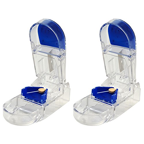 Apex Ultra Pill Splitter (Pack of 2)