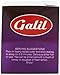 Galil Tea, Blackberry, 20-Count Boxes (Pack of 6)