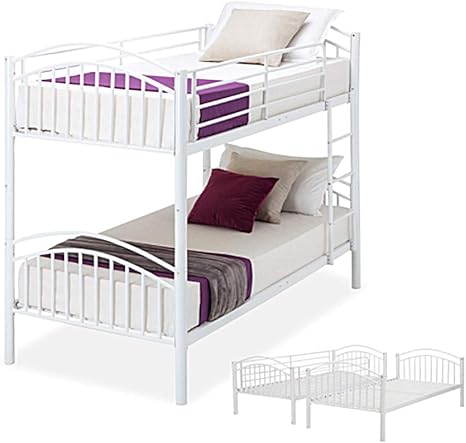 single bed cot size