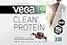 Vega Clean Protein Powder Chocolate (45 Servings, 3 lb) – BCAAs, Vegan, Non Dairy, Gluten Free, Non GMOthumb 1