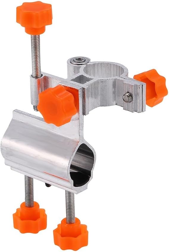 fishing pole holder for chair