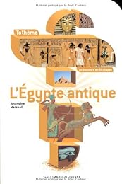 L' Égypte antique