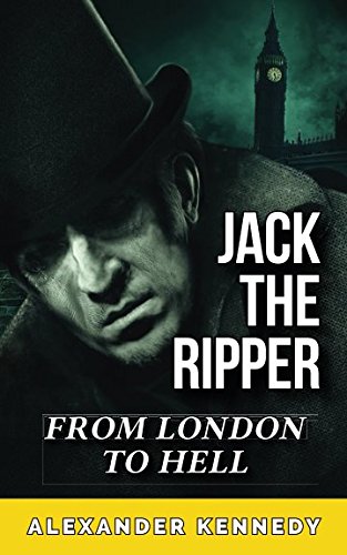 Jack the Ripper