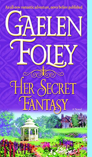 Her Secret Fantasy: A Novel (Spice Trilogy)