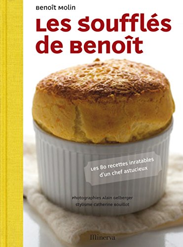 les souffles de benoit by (Paperback)