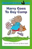 Harry Goes to Day Camp