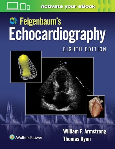 The Washington Manual of Echocardiography: Quader MD, Nishath