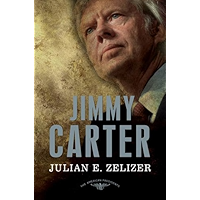 Jimmy Carter: The American Presidents Series: The 39th President, 1977-1981 book cover Jimmy Carter: The American Presidents Series: The 39th President, 1977-1981 book cover