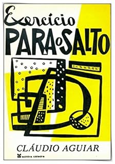 Livro EXERCÍCIO PARA O SALTO