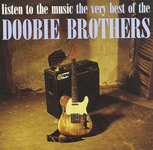 Amazon.com: Listen To The Music: The Very Best Of The Doobie