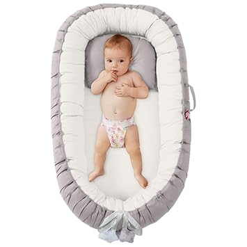 bassinet for 12 month old