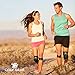 Knee Compression Sleeves (1 Pair) with Free Patella Knee Braces By Chief Gear- Knee Support & Compression, Protects Patella, Fast Recovery & Pain Relief- Both Women & Men