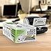 Dymo 4XL Labels 1744907 Compatible - (6 Rolls Pack) 4x6 LabelWriter 220 Thermal Printer Labels per Roll For Internet Shipping/Amazon / eBay/Endicia / USPS/UPS / Fedex/DHL Postage Stickers
