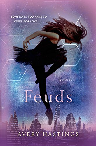 Feuds: A Novel (The Feuds Series)
