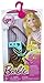 Barbie Fashion Accessories Pack 1