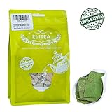 ELITEA 2.1oz Lotus Leaf Loose Tea Heye Best for Weight Lose Slimming