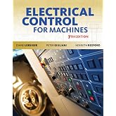 Electrical Control for Machines