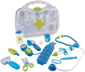 early learning doctors set