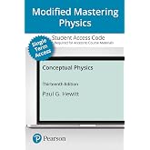 Conceptual Physics -- Modified Mastering Physics with Pearson eText Access Code