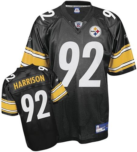 james harrison jersey steelers