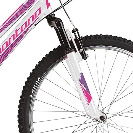 Velo montana 24 pouces Clearance