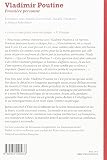 Image de Première personne : Conversations avec Vladimir Poutine