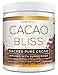 Organic Superfood Supplement - Organifi - Cacao Bliss Superfood Supplement - 30 Day Supply - First And Only Raw Cacao Superfood, Boosts Metabolism, and Satisfies Chocolate Cravings