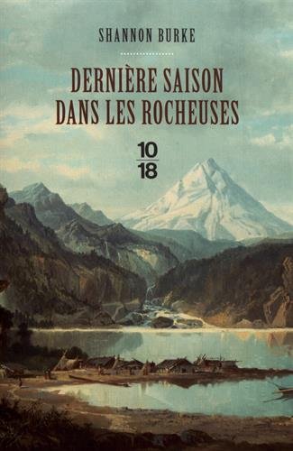 Dernière saison dans les Rocheuses