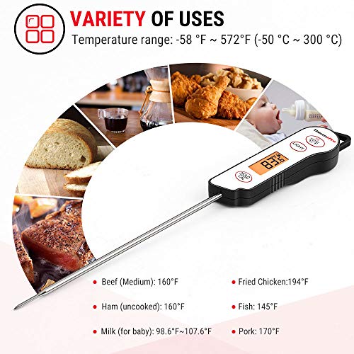 6 ThermoPro+TP15G+Thermometer+Instant+Read